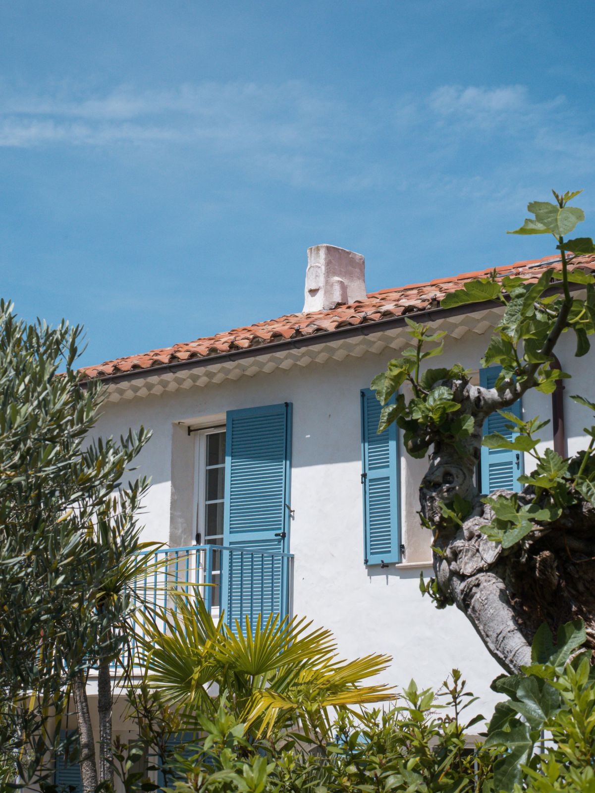 LA BASTIDE DES SALINS